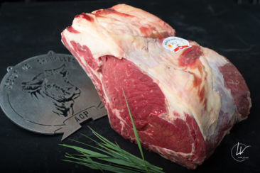 Photographe culinaire - Packshot produit - Charolais - Produits laitiers AOP