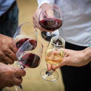 Photographe culinaire bourgogne / Accord mets et vins pour le domaine Hamet Spay