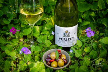 Photographe vin bourgogne / Cave de Vérizet vin Viré-Clessé