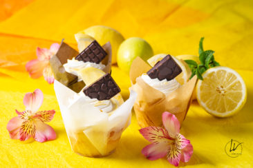 Photographie culinaire pâtisserie artisanale - Brunch