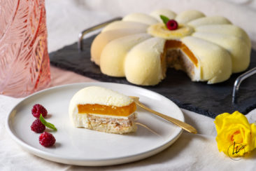 Photographie culinaire pâtisserie artisanale - Brunch
