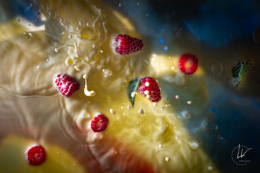 FIPC 2022 / Photographe culinaire Bourgogne