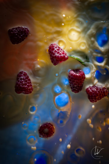 FIPC 2022 / Photographe culinaire Bourgogne