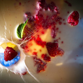 FIPC 2022 / Photographe culinaire Bourgogne
