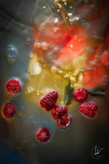 FIPC 2022 / Photographe culinaire Bourgogne