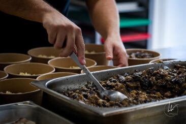 Photographie culinaire Dijon Bourgogne