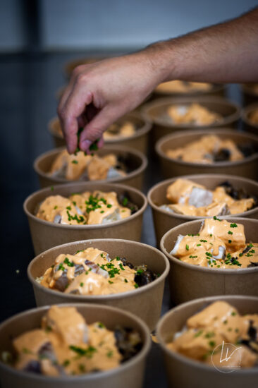Photographie culinaire Dijon Bourgogne