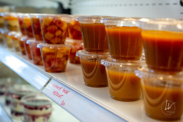 Photographie culinaire Dijon Bourgogne