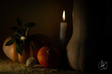 Recherche personnelle - photographie culinaire