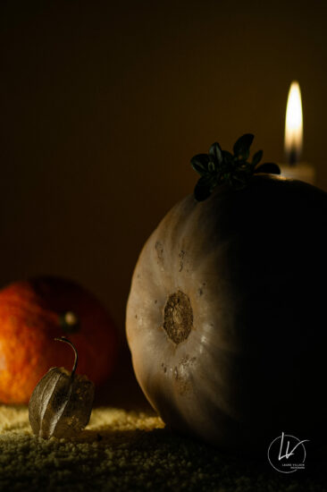 Recherche personnelle - photographie culinaire
