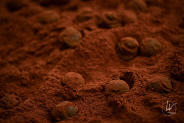 Photographe culinaire - reportage métier chocolatier Allex Chalon-sur-Saône