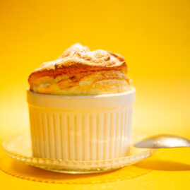 Shooting culinaire restaurant été