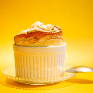 Shooting culinaire restaurant été