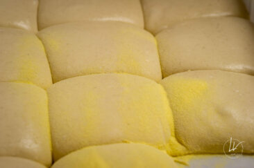 Photographe culinaire Lyon - Restaurant Dell'Anima - pizza