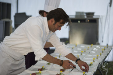 Photographe événementiel Bourgogne - Culinaire et vins