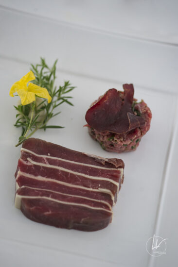 Photographe événementiel Bourgogne - Culinaire et vins