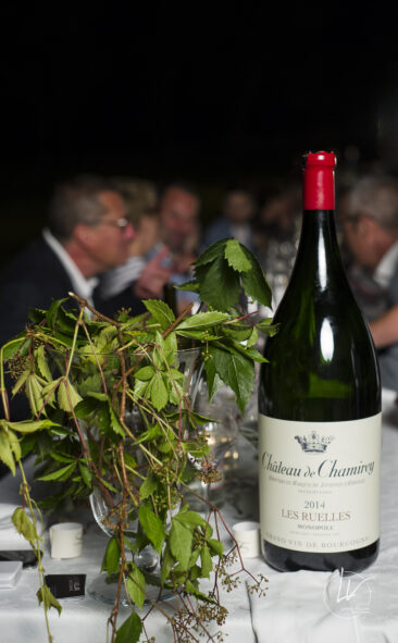 Photographe événementiel Bourgogne - Culinaire et vins