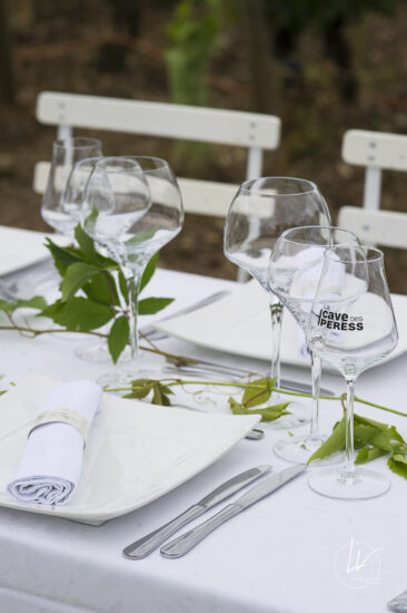 Photographe événementiel Bourgogne - Culinaire et vins