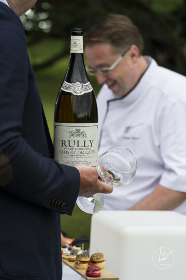 Photographe événementiel Bourgogne - Culinaire et vins