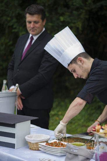Photographe événementiel Bourgogne - Culinaire et vins