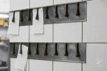 Photographie gastronomique Frédéric Doucet