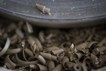 Photographe culinaire céramique Montarnal