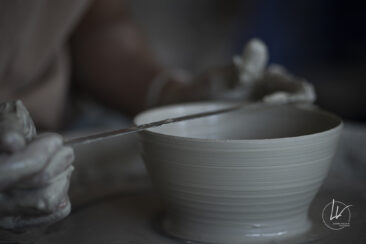 Photographe culinaire céramique Montarnal
