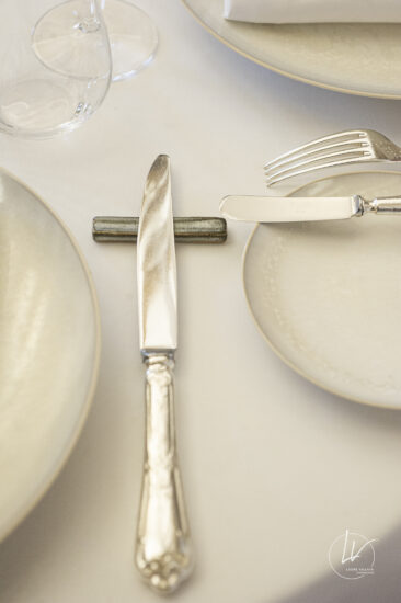 Photographe restaurant étoilé Bourgogne