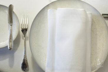 Photographe restaurant étoilé Bourgogne