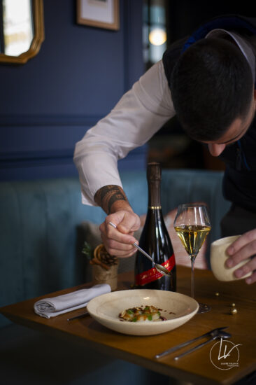 Photographe food Beaune