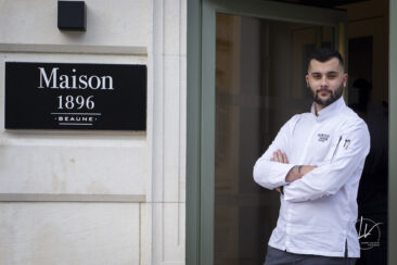 Photographe food Beaune