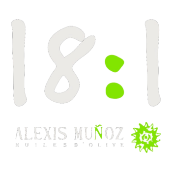 Alexis Munoz Huile d'olive