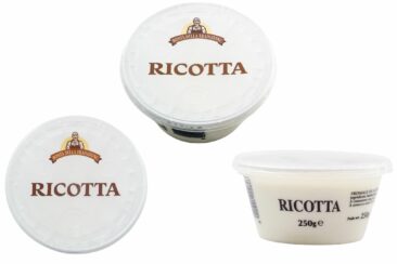 Photographe culinaire - Packshot produit - Lactalis / Castelli