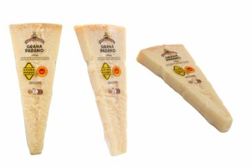 Photographe culinaire - Packshot produit - Lactalis / Castelli