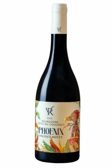 Photographie vin / domaine vincent royet Couches / Bourgogne