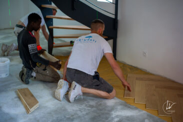 reportage photo entreprise rénovation solubati
