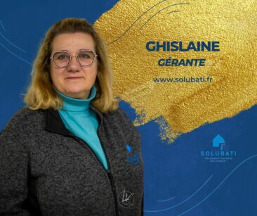 reportage photo entreprise rénovation solubati portrait collaborateur