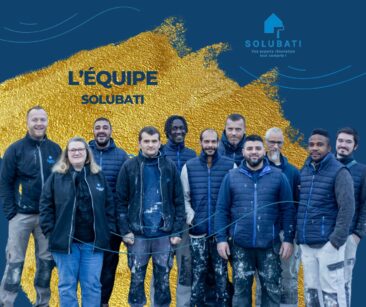 reportage photo entreprise rénovation solubati portrait collaborateur