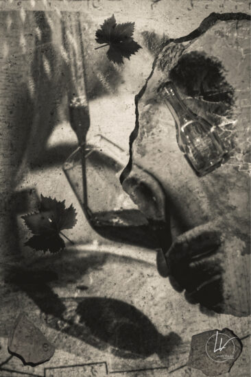 Givry - Nectar divin © Laure Villain