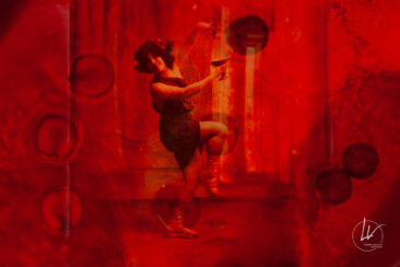 Rully - Le petit théâtre de la vie heureuse © Laure Villain © coll. musée Nicéphore Niépce